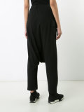 Y-3 BR3468 BLK ??? Natural (Vegetable)->Cotton