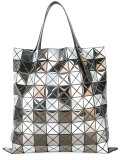 triangles tote bag