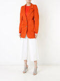 oversized blazer 