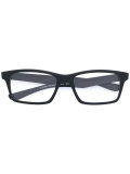 square frame glasses 