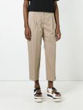  cropped trousers 