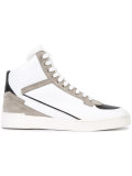 Morpheus hi-tops
