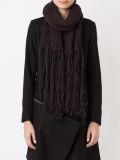 'Fumo' scarf