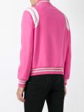 classic teddy jacket