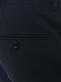 two piece suit 