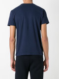 logo print T-shirt 