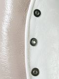 buttoned skirt 