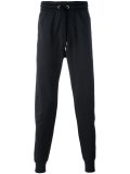 drawstring track pants