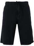 drawstring shorts