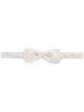 classic bow tie