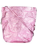 foldover shoulder bag 