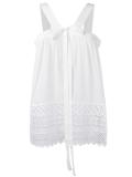 broderie anglaise top