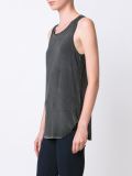 'Georgina' tank top