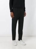drawstring trousers