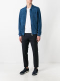 tapered trousers 