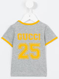 printed T-shirt 