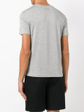 skull State of Liberty T-shirt