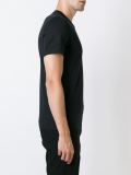 logo plaque T-shirt