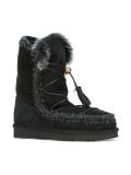 'Eskimo Dream Lace' boots