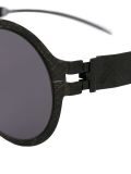 Mykita X Maison Margiela 'Transfer'太阳眼镜 
