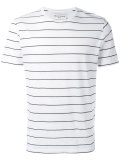 stripy T-shirt