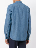 plain shirt