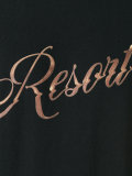 Resort T-shirt 