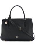 large detachable strap tote