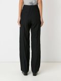 wide leg trousers