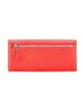 flap closure wallet