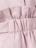 layered hem top