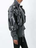 structured jacket