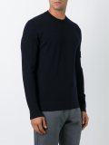 crew neck jumper 
