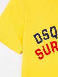 Surf Crew print T-shirt