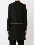 'Pave' coat