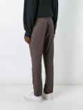 tailored trousers