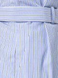 HARMONY PARIS PIPPAFTR017BLUESTRIP BLUE ??? Natural (Vegetable)->Cotton