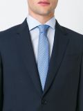 pattern tie