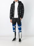 padded jacket