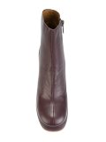 'Lisa' platform boots