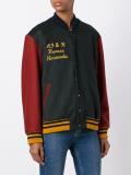 'Tate' bomber jacket