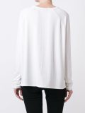 longsleeved T-shirt