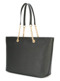 Jet Set Travel medium tote