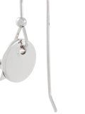 star drop earrings