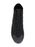 lace-up sneakers