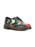 floral print shoes 