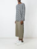 'Hackney Long' trousers