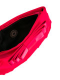 bow clutch bag