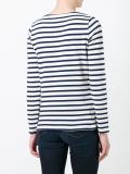 striped jumper