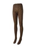 knitted tights 
